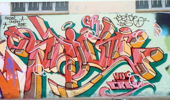 SPICE GR VDS